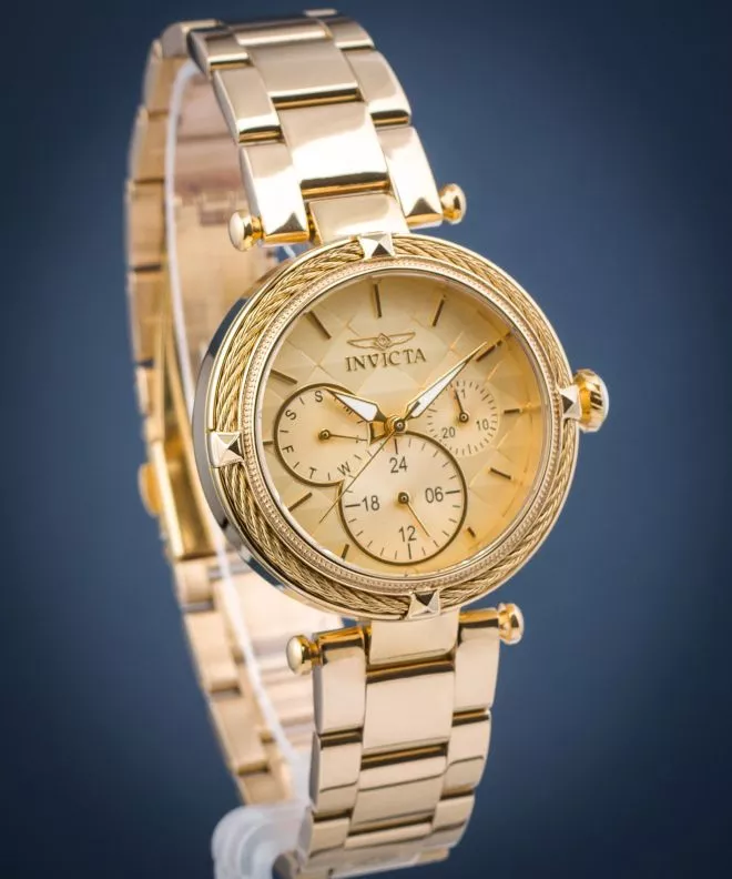 Orologio da Donna Invicta Bolt 28957