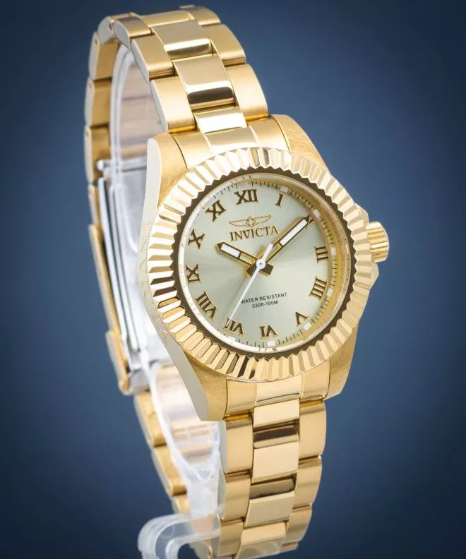 Orologio da Donna Invicta Pro Diver 16762