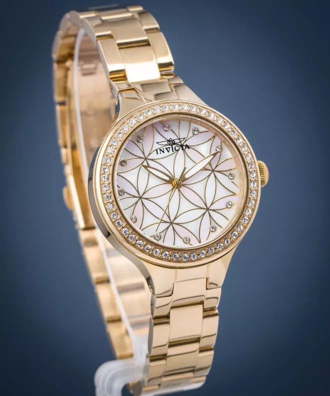 Orologio da Donna Invicta Wildflower 28822