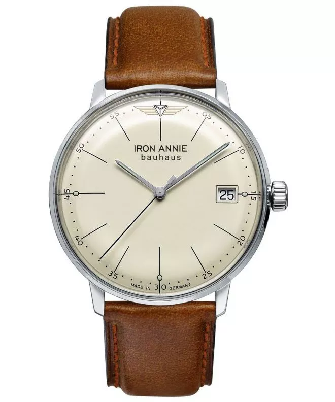 Orologio da Donna Iron Annie Bauhaus Lady IA-5045-5