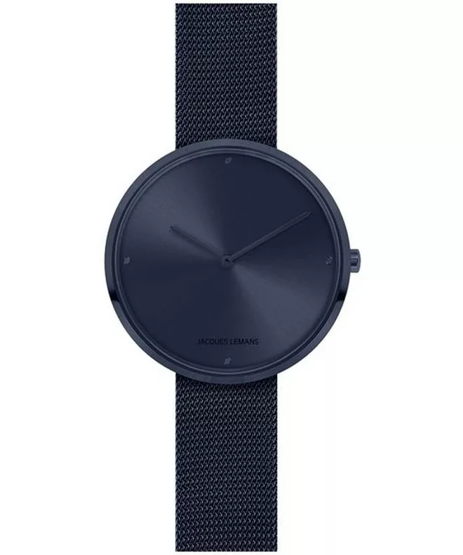 Orologio da Donna Jacques Lemans Classic 1-2056P