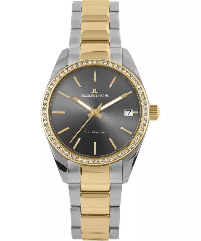 Orologio da Donna Jacques Lemans Derby 1-2085G