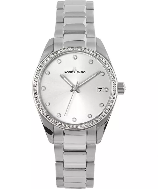 Orologio da Donna Jacques Lemans Derby 1-2133A