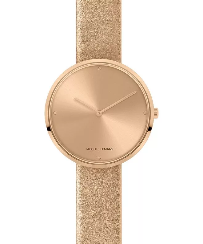 Orologio da Donna Jacques Lemans Design 1-2056I