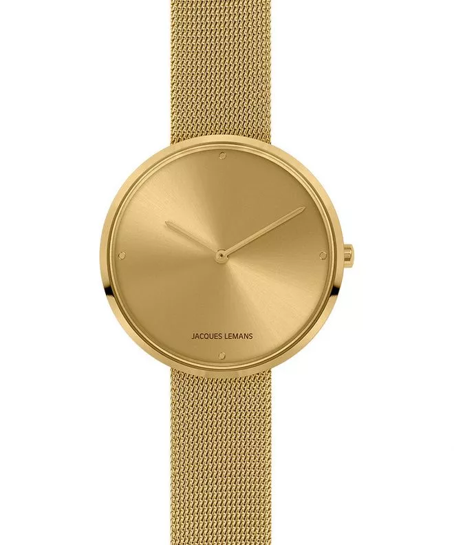 Orologio da Donna Jacques Lemans Design 1-2056M
