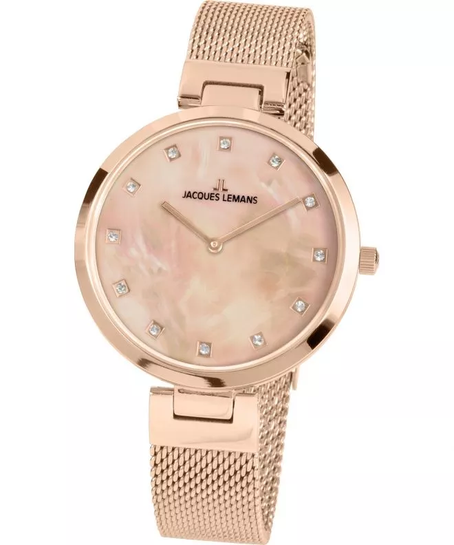 Orologio da Donna Jacques Lemans Milano 1-2001H