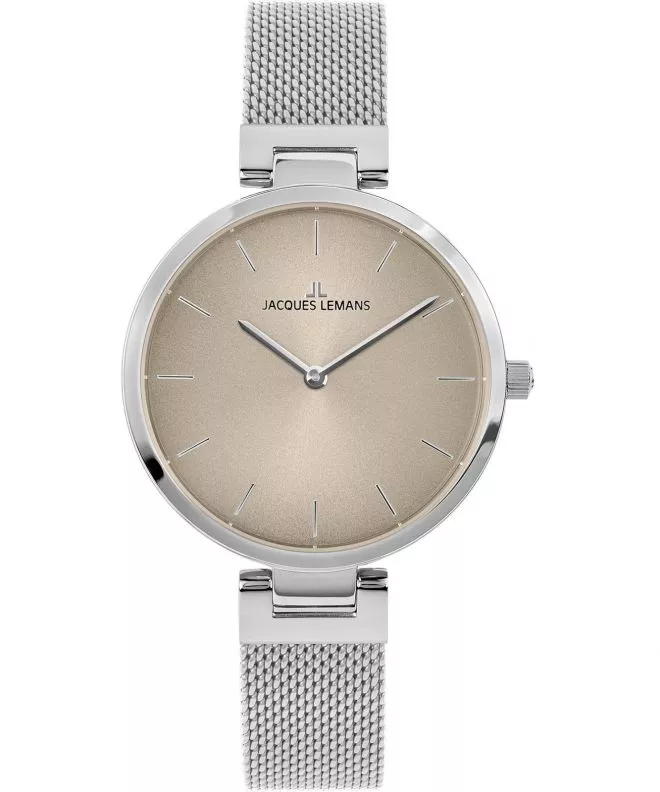 Orologio da Donna Jacques Lemans Milano 1-2110B