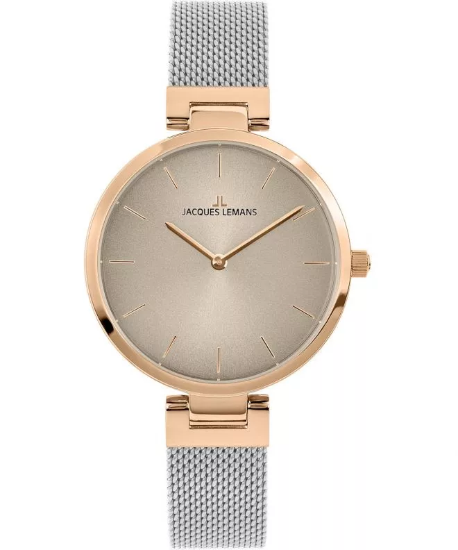 Orologio da Donna Jacques Lemans Milano 1-2110K