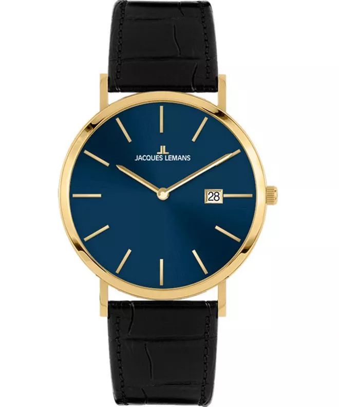 Orologio da Donna Jacques Lemans Nizza 1-2171E