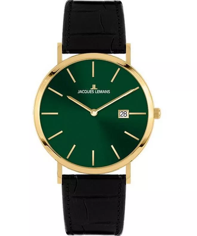 Orologio da Donna Jacques Lemans Nizza 1-2171F