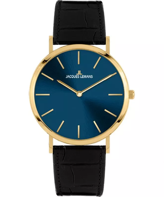 Orologio da Donna Jacques Lemans Nizza 1-2172F
