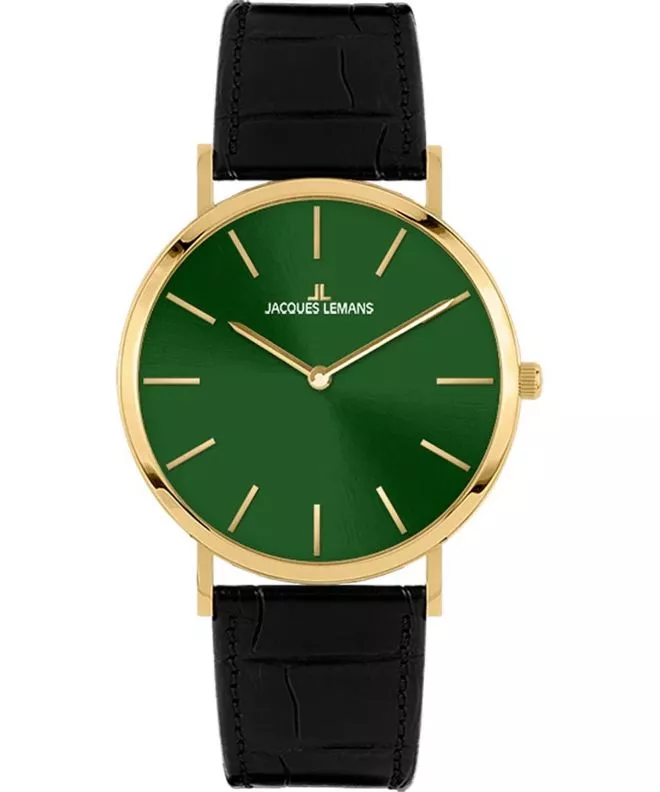 Orologio da Donna Jacques Lemans Nizza 1-2172G