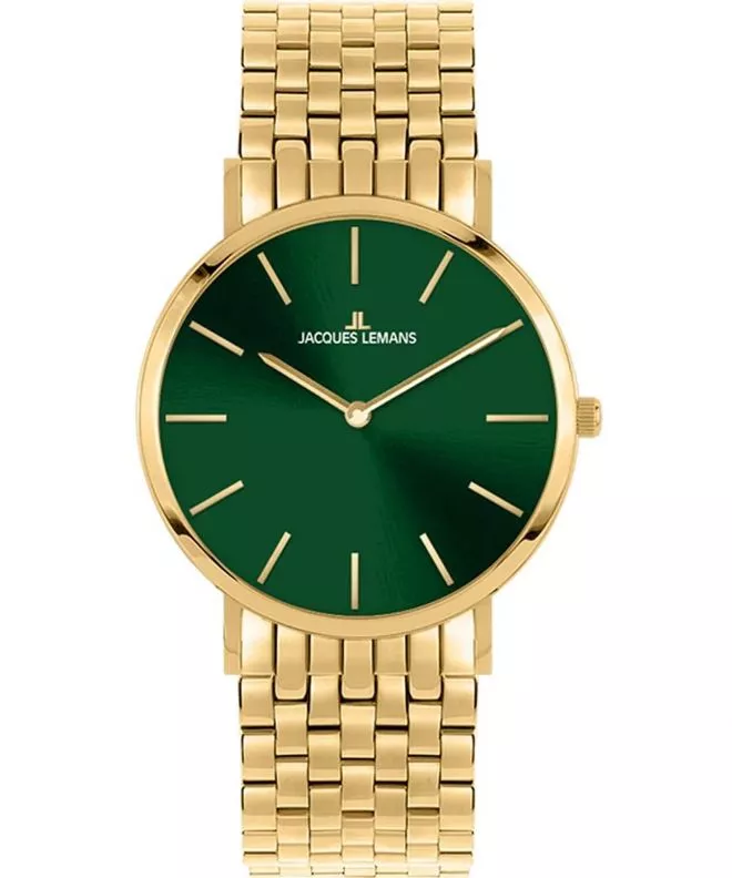 Orologio da Donna Jacques Lemans Nizza 1-2172N