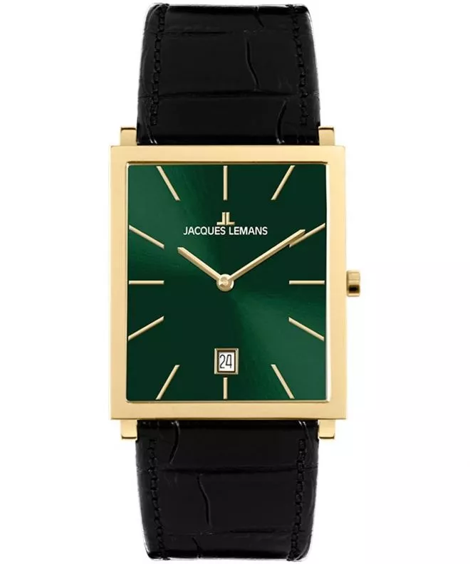 Orologio da Donna Jacques Lemans Nizza 1-2173F