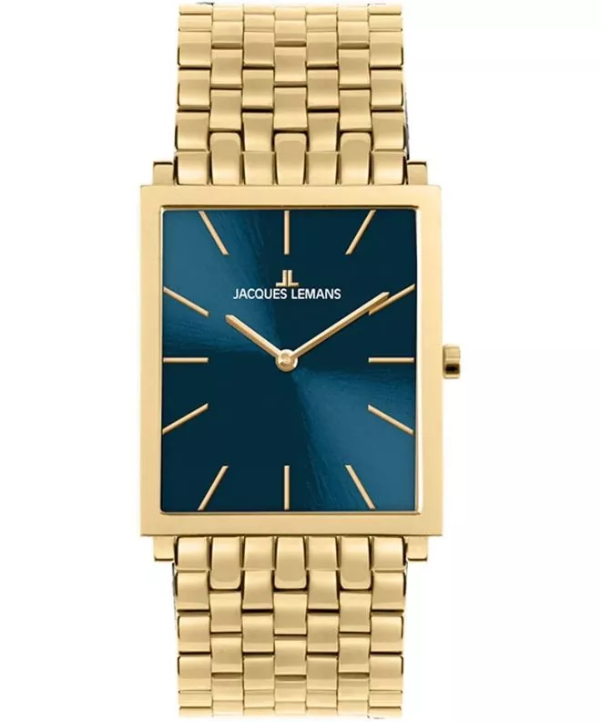Orologio da Donna Jacques Lemans Nizza 1-2174M