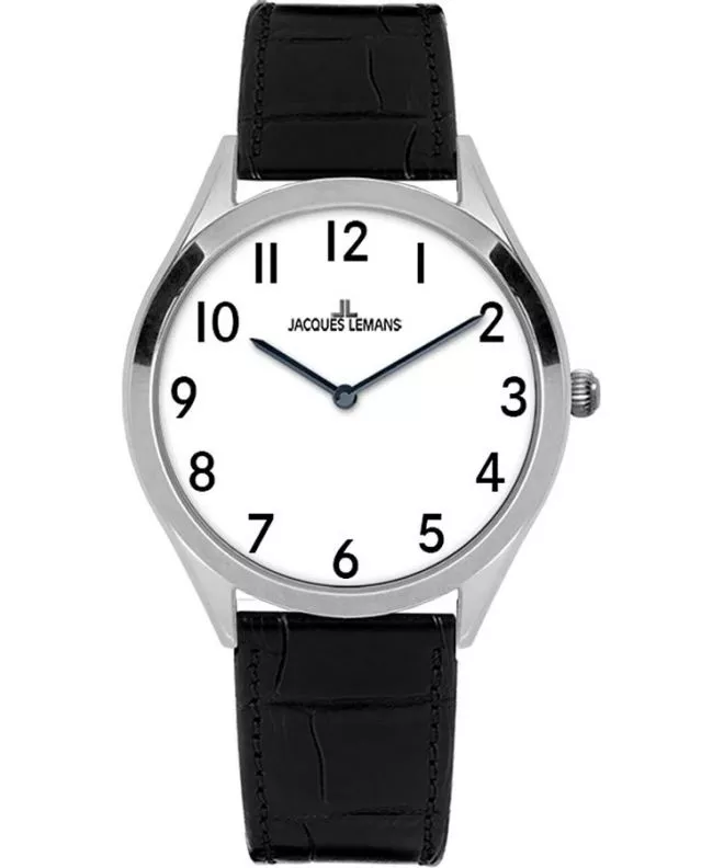 Orologio da Donna Jacques Lemans Vienna 1-2186A