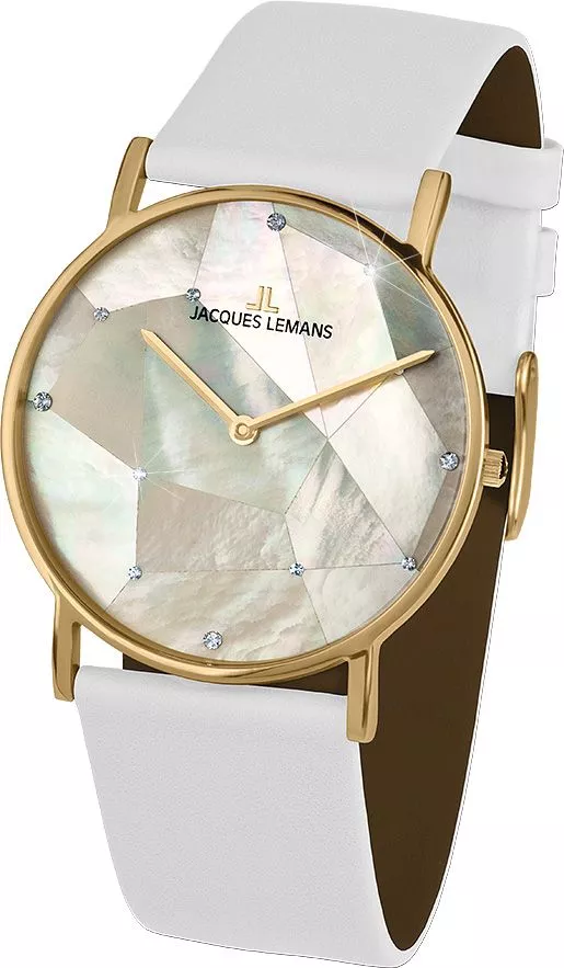 Orologio da Donna Jacques Lemans York 1-2050I