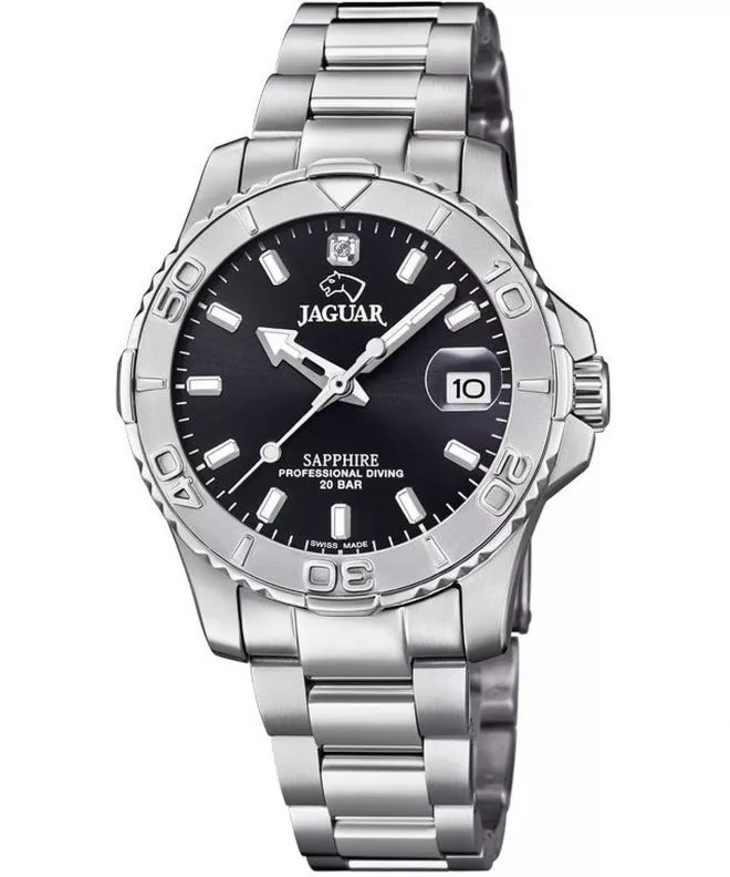 Orologio da Donna Jaguar Woman J870/4