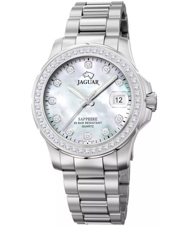 Orologio da Donna Jaguar Woman J892/1