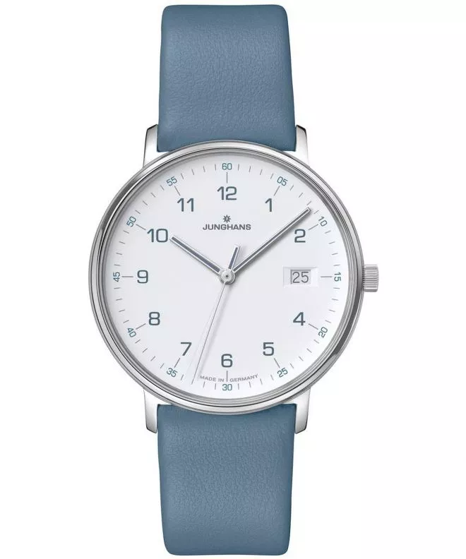 Orologio da Donna Junghans Form Damen 047/4456.00