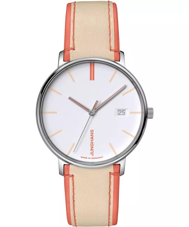 Orologio da Donna Junghans Form Damen 047/4458.00