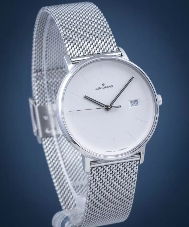 Orologio da Donna Junghans Form Damen 047/4851.44