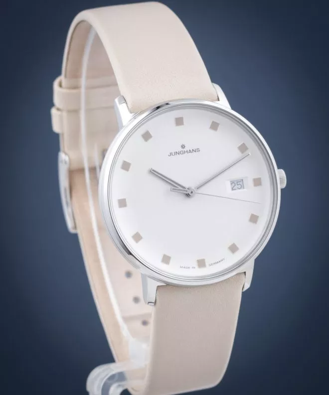 Orologio da Donna Junghans Form Damen 047/4860.00