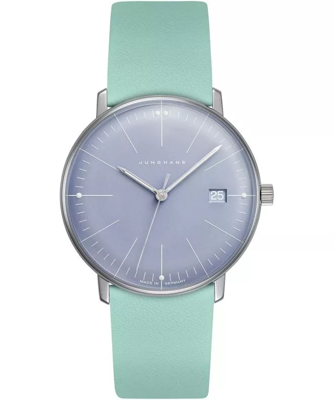 Orologio da Donna Junghans Max Bill Damen 047/4554.02