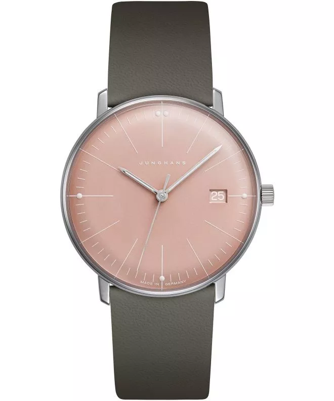 Orologio da Donna Junghans Max Bill Damen 047/4555.02