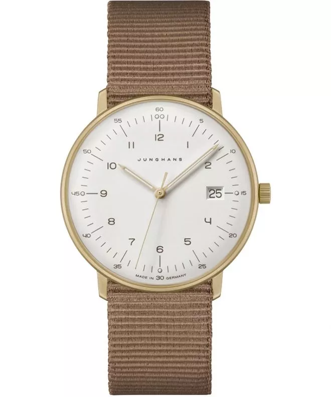 Orologio da Donna Junghans max bill Damen 047/7055.02