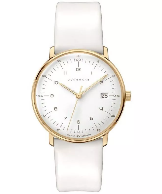 Orologio da Donna Junghans max bill Damen 047/7451.02