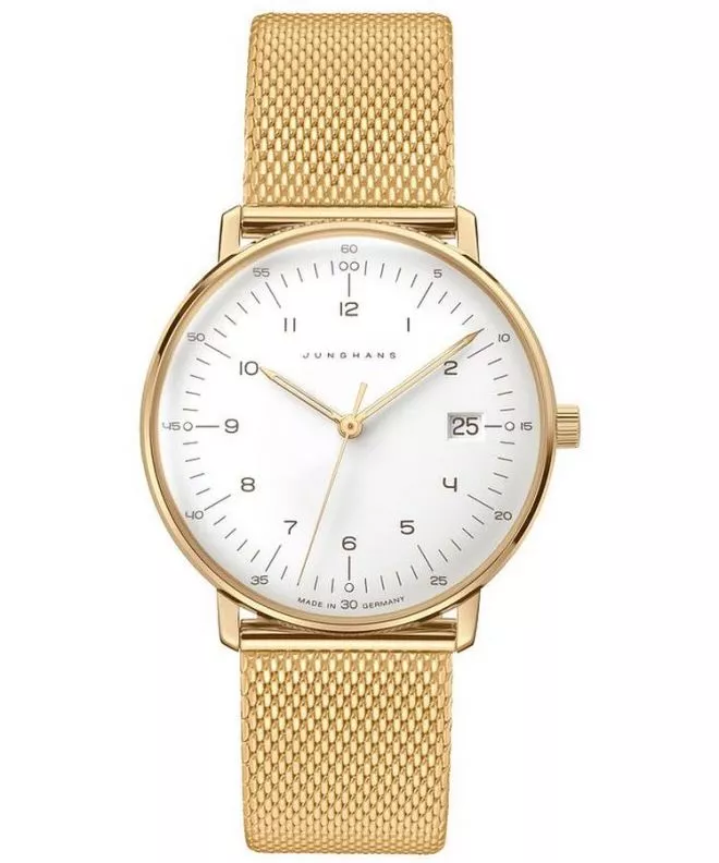Orologio da Donna Junghans max bill Damen 047/7452.46