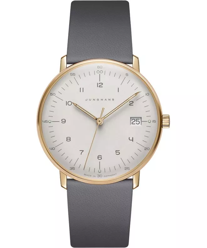Orologio da Donna Junghans max bill Damen 047/7854.02