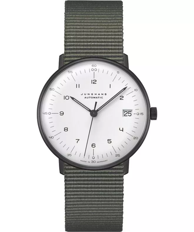 Orologio da Donna Junghans max bill Kleine Automatic 027/4005.02