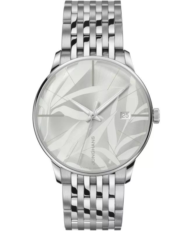 Orologio da Donna Junghans Meister Automatic 027/4243.46