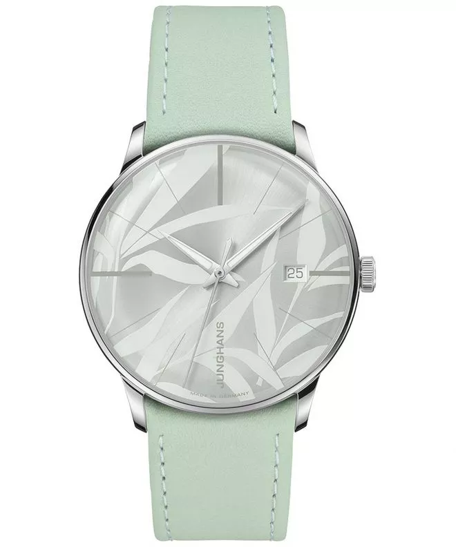 Orologio da Donna Junghans Meister Automatic Damen 027/4243.02