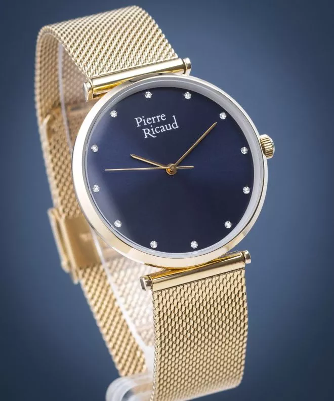 Orologio da Donna Pierre Ricaud Classic P22035.1145Q