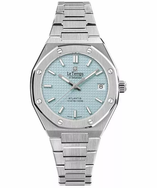 Orologio da Donna Le Temps Atlantis LT1035.09BS01