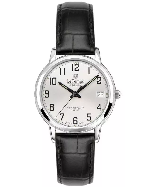 Orologio da Donna Le Temps Flat Elegance LT1088.01BL01