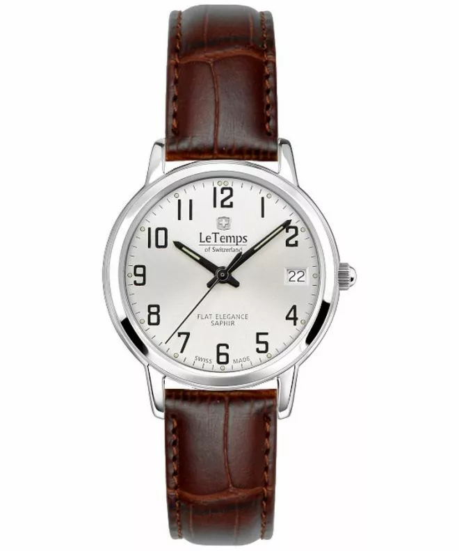 Orologio da Donna Le Temps Flat Elegance LT1088.61BL62