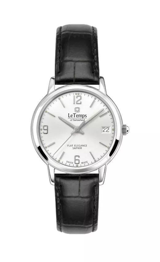 Orologio da Donna Le Temps Flat Elegance LT1088.62BL61