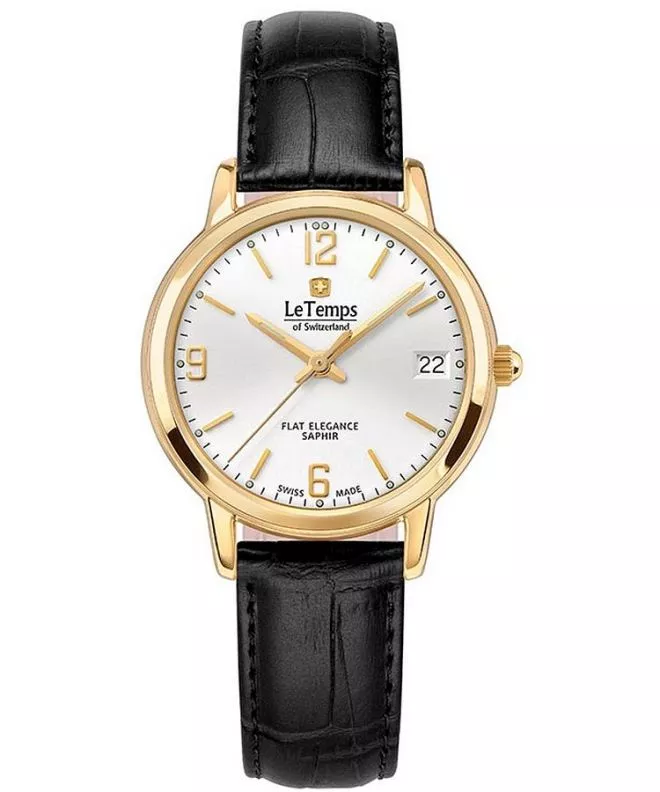 Orologio da Donna Le Temps Flat Elegance LT1088.83BL61