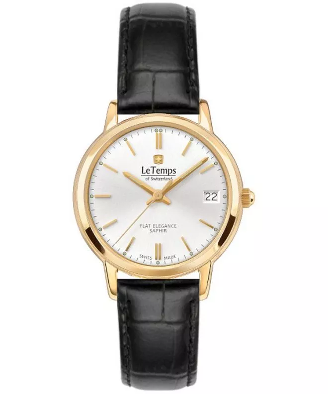 Orologio da Donna Le Temps Flat Elegance LT1088.84BL61