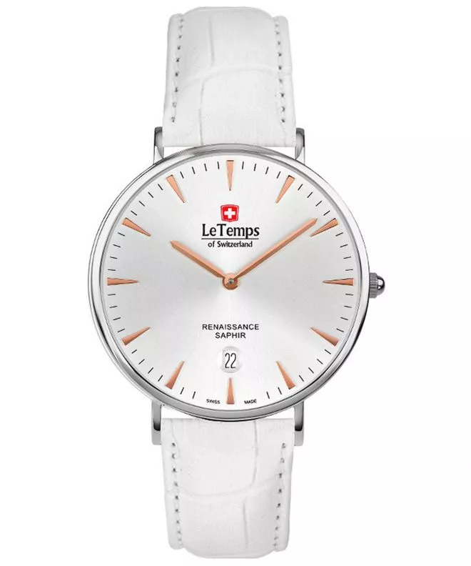 Orologio Unisex Le Temps Renaissance LT1018.46BL04