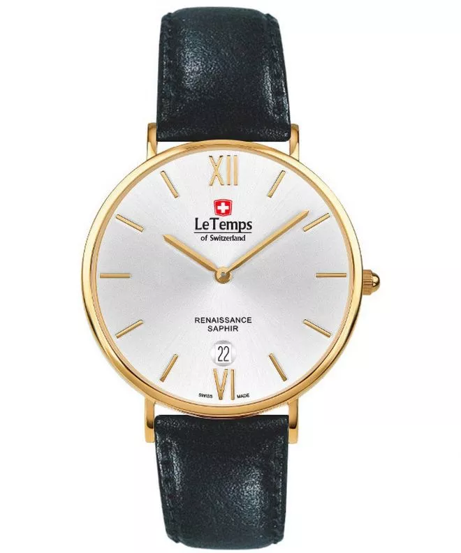 Orologio Unisex Le Temps Renaissance LT1018.82BL61