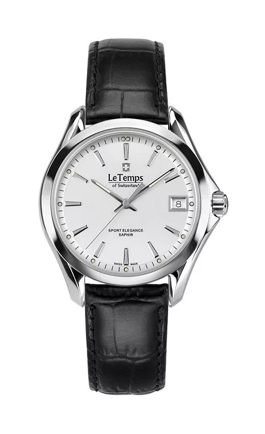 Orologio da Donna Le Temps Sport Elegance LT1030.01BL01