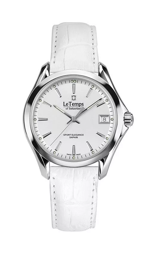 Orologio da Donna Le Temps Sport Elegance LT1030.01BL04
