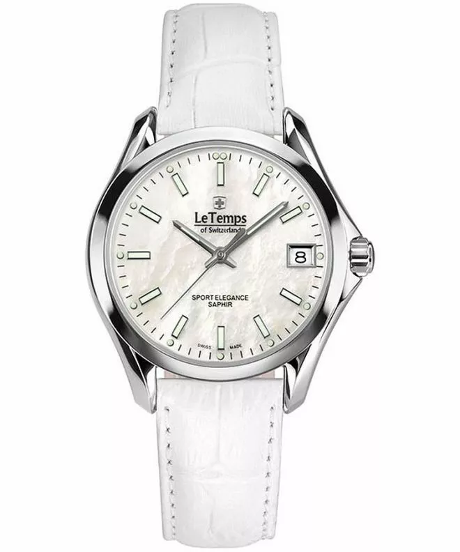 Orologio da Donna Le Temps Sport Elegance LT1030.107BL04