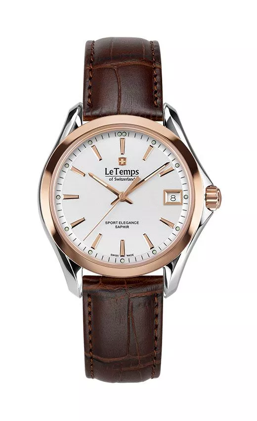 Orologio da Donna Le Temps Sport Elegance LT1030.41BL52