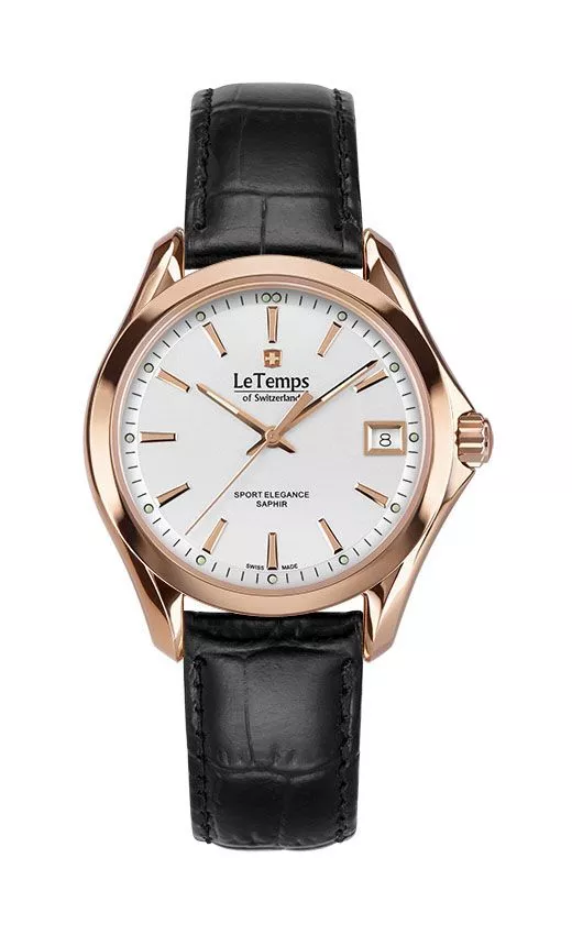 Orologio da Donna Le Temps Sport Elegance LT1030.51BL51